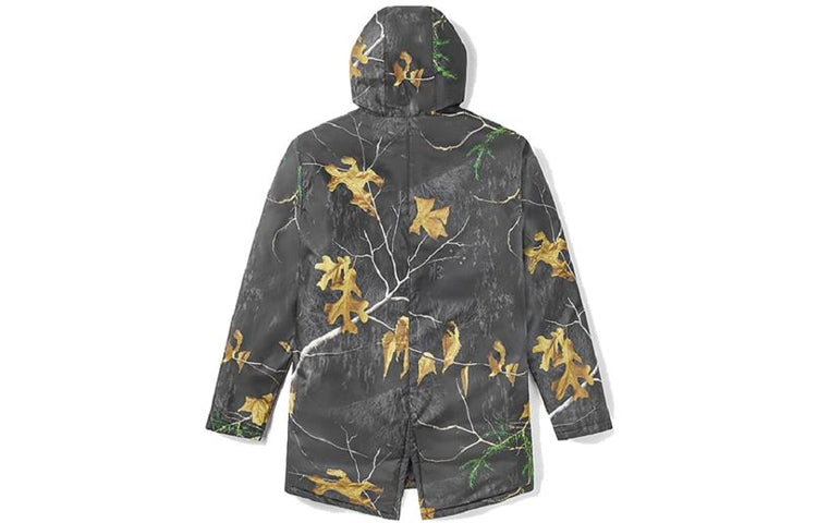 Men's Vans x Realtree Crossover Jacket Camouflage VN0A49LBZSJ