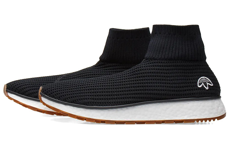 adidas Alexander Wang x Run Clean 'Core Black' AQ1230