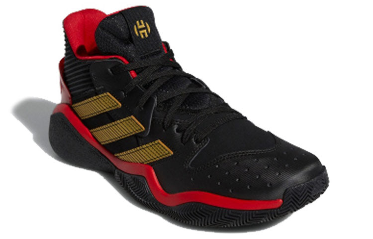adidas Harden Stepback 'Scarlet' EH1943