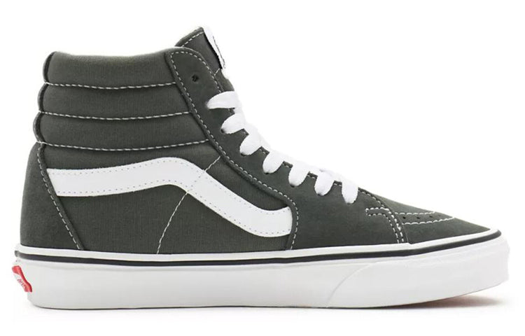Vans SK8-HI Sneakers Green VN0A32QG9GF
