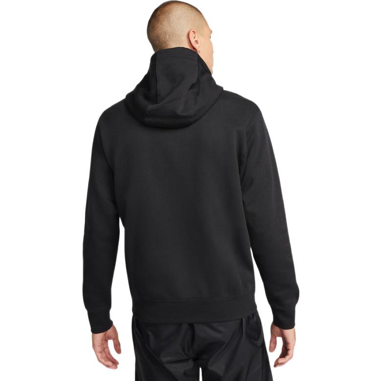 Nike Club Fleece Logo DQ5153-010