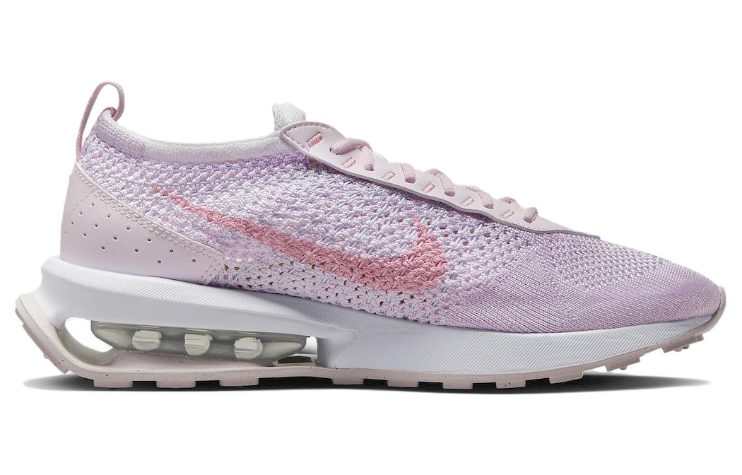 (WMNS) Nike Air Max Flyknit Racer 'Soft Pink' FJ4577-100