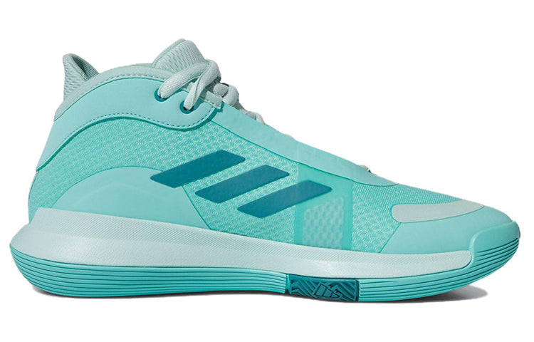 adidas Bounce Legends Shoes 'Flash Aqua' IE9279