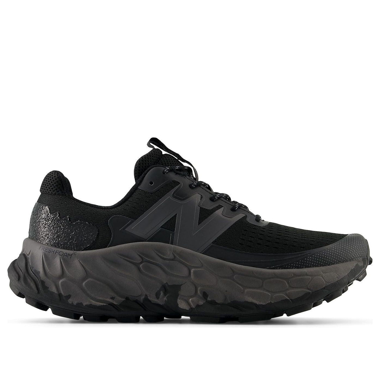 New Balance Fresh Foam X Trail More v3 'Black Magnet' MTMORNB1