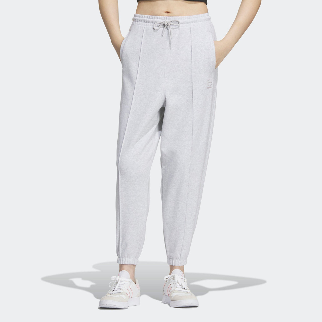 (WMNS) adidas Neo City Escape Pants 'Grey' IK3428