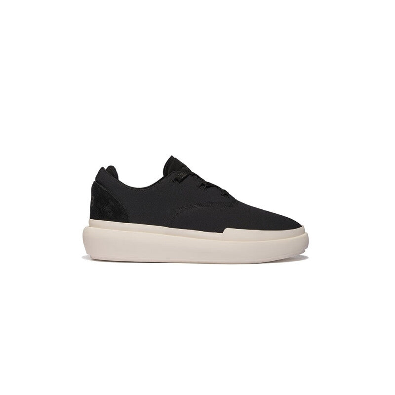 adidas Y-3 Ajatu Court Formal 'Black Off White' ID2430