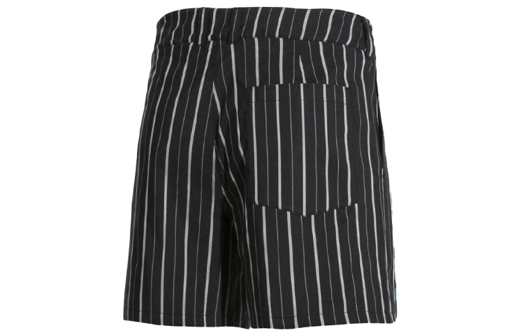PUMA X Han Kjobenhavn Logo Shorts 'Black' 57855601