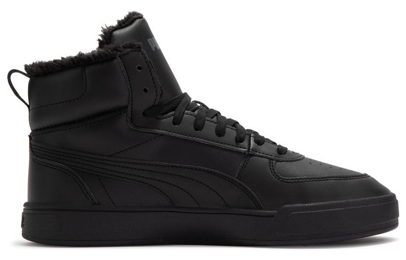 PUMA Caven Mid Wtr 'Black' 385844-01