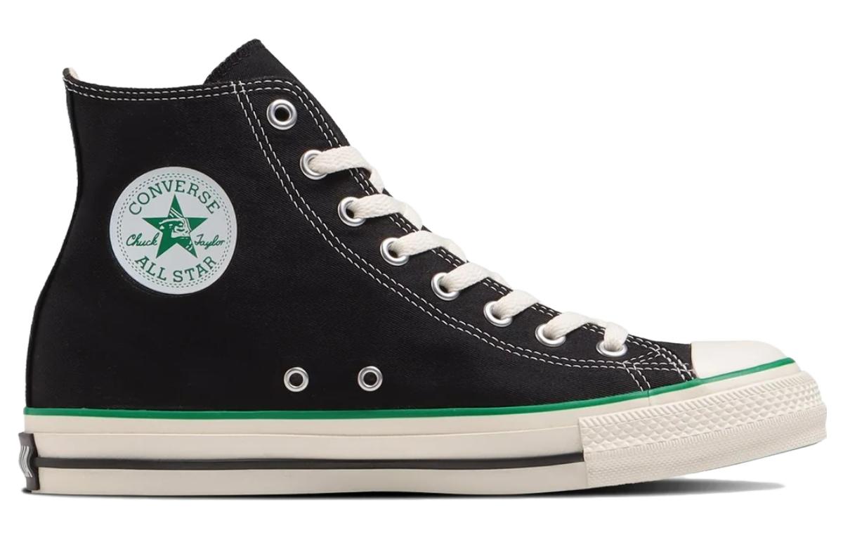 Converse All Star  x Xlarge Hi 'Black' 31308920