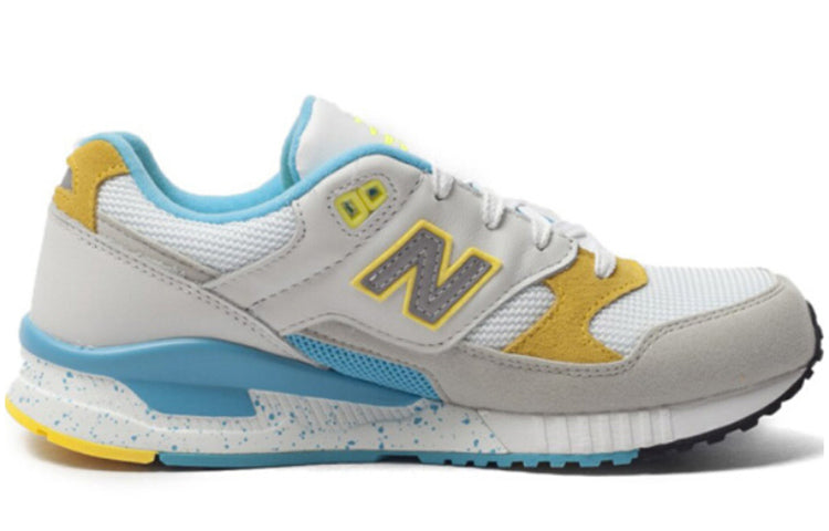 (WMNS) New Balance 530 'Bayside' W530PSB