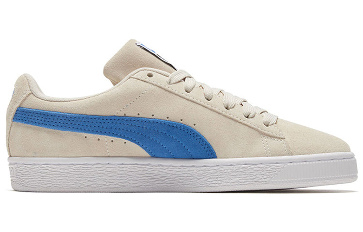 PUMA Suede Classic 'Creamwhite Blue' 365347-80