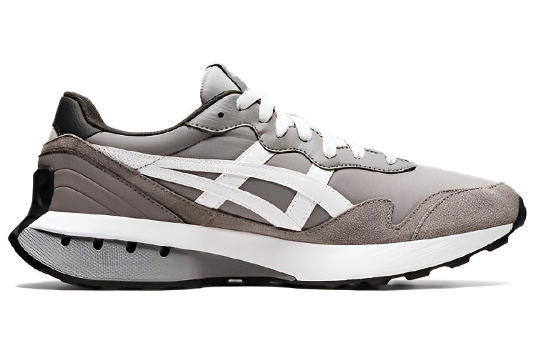 ASICS Jogger X81 'Clay Grey' 1201A744-020