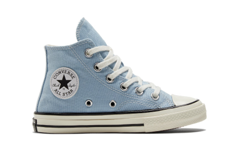 Converse Chuck Taylor All Star 1970s 'Blue White' A00520C