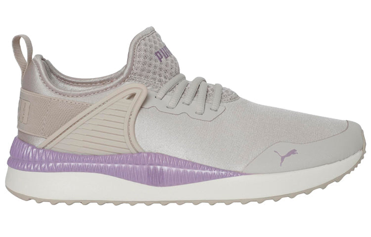 (WMNS) PUMA Pacer Next Cage St2 Purple/Grey 367660-08