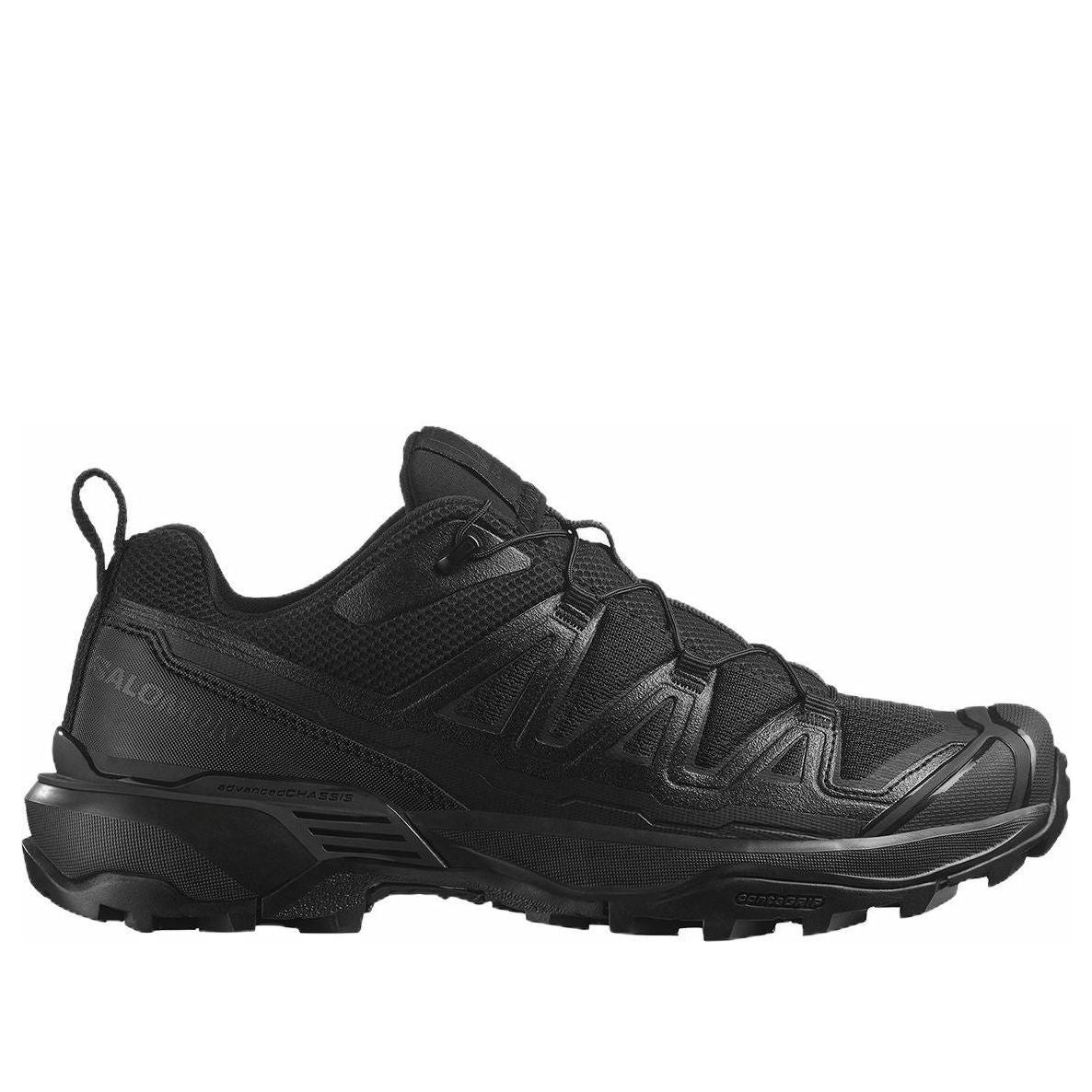 (WMNS) SALOMON 360 EVR 'Black' 476968