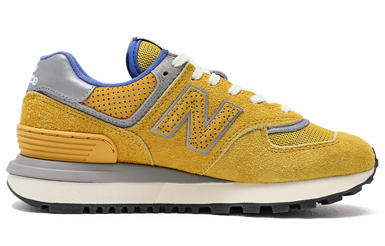 New Balance x Bodega 574 Legacy 'Arrival' U574LGB1