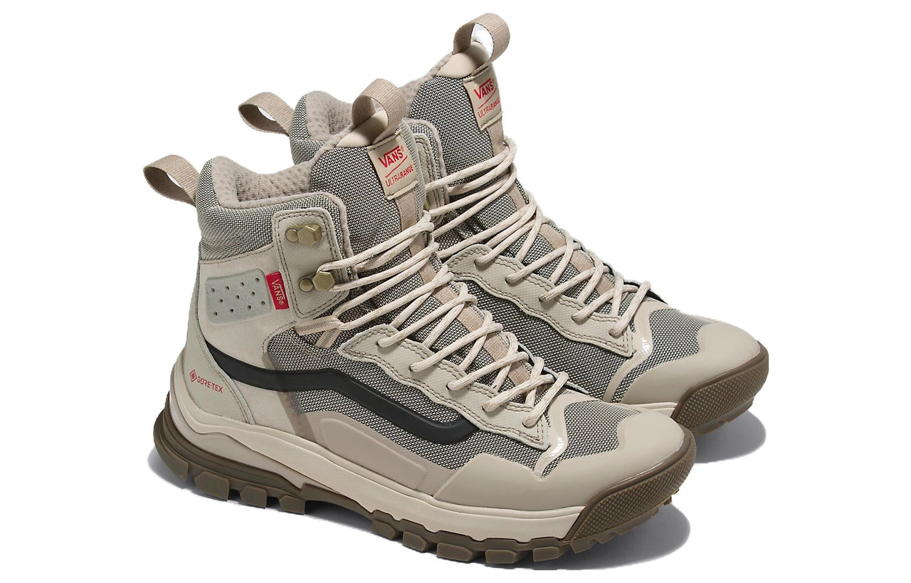 Vans Ultrarange EXO Hi Gore-Tex MTE-3 'White Beige' VN0A5JHX5SM
