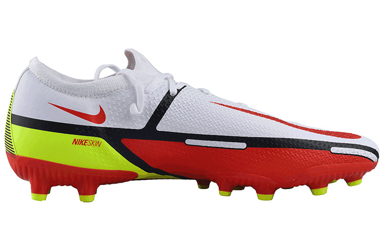 Nike Phantom GT2 Pro AG Pro 'White Red' DC0760-167