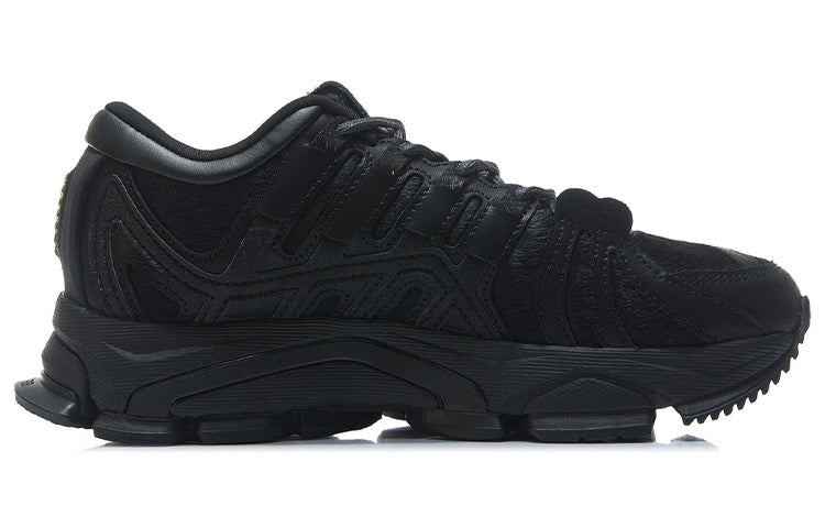 (WMNS) Li-Ning Furious Rider Ace 1.5 'Black' ARYR010-13