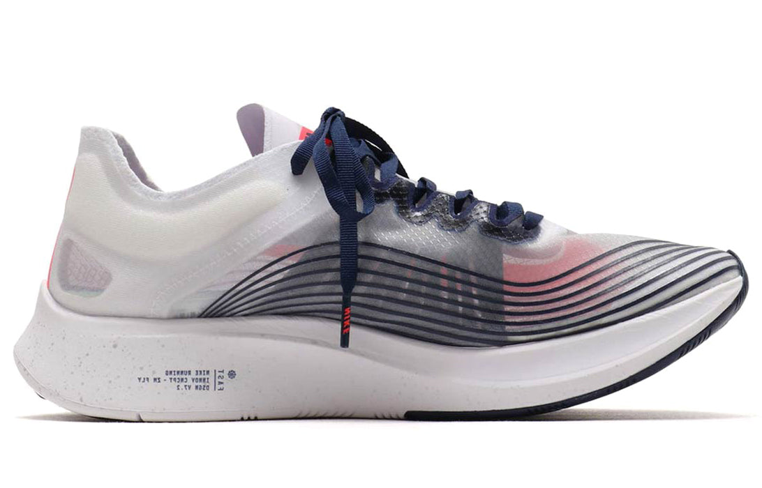 Nike Zoom Fly SP 'USA' CD6616-146