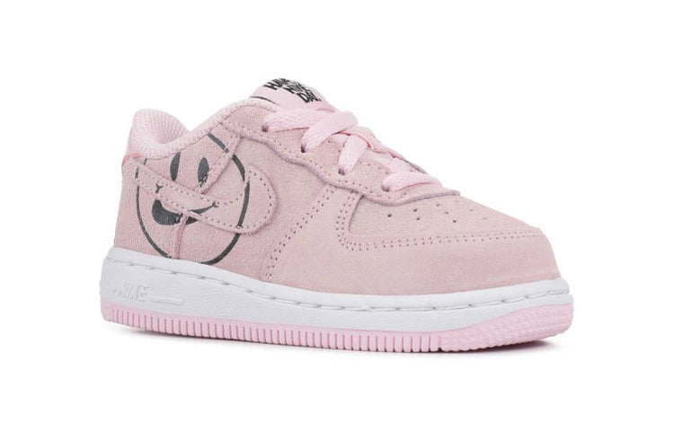 (TD) Force 1 Low LV8 'Have A Nike Day - Pink' BQ8275-600