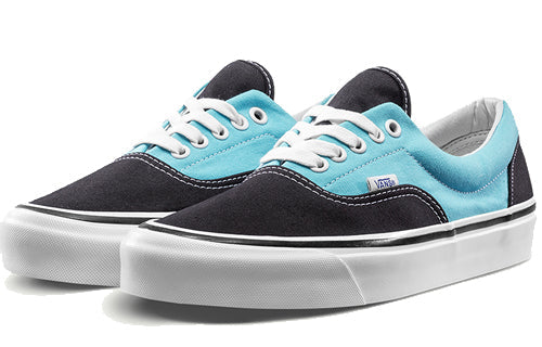 Vans Era 95 DX 'Anaheim Factory - Black Aqua' VN0A2RR1VPJ