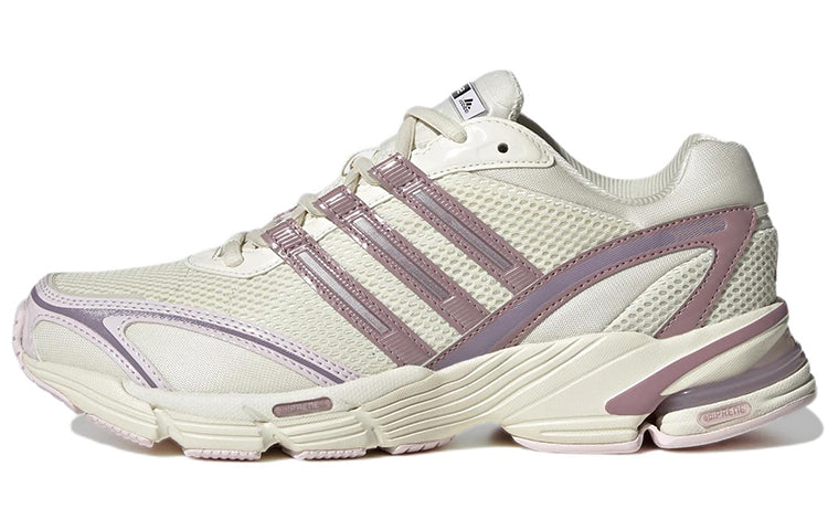 (WMNS) adidas Supernova Cushion 7 'Off White Magic Mauve Almost Pink' GW6860