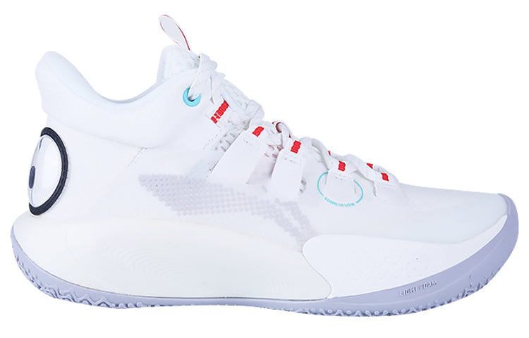 Li-Ning 9 Low Wear-resistant Version ABPR053-5