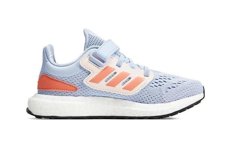 (PS) adidas PureBoost 22 'Blue Orange' GZ2603