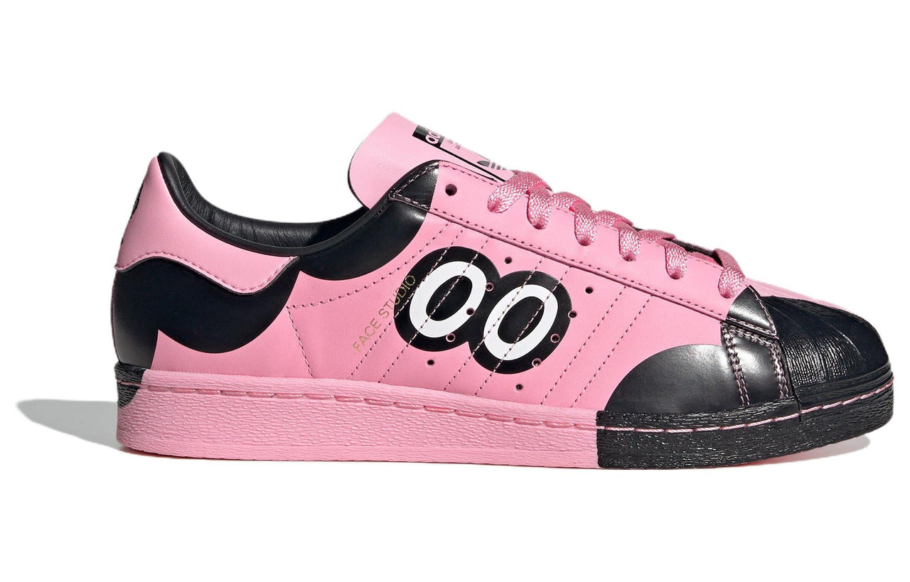 adidas Originals x Face Studios Superstar 82 'Light Pink' IG1724