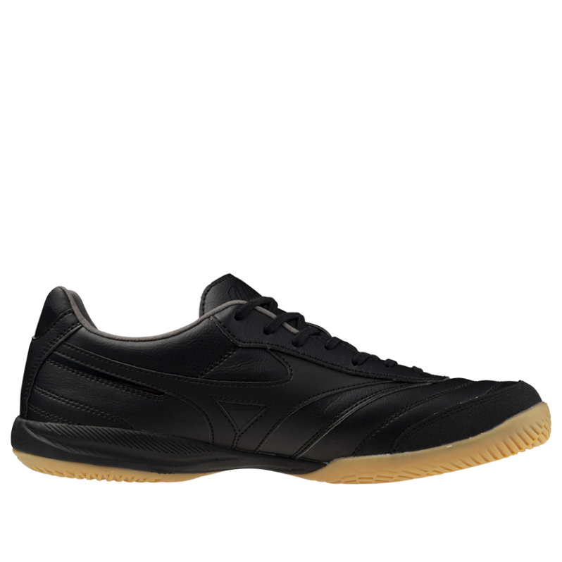 Mizuno MORELIA SALA PRO IN 'Black Gum' Q1GA241300
