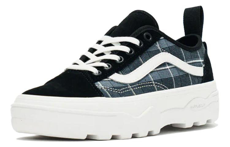 Vans Sentry Old Skool 'Black Blue White' VN0A5KR3BLK