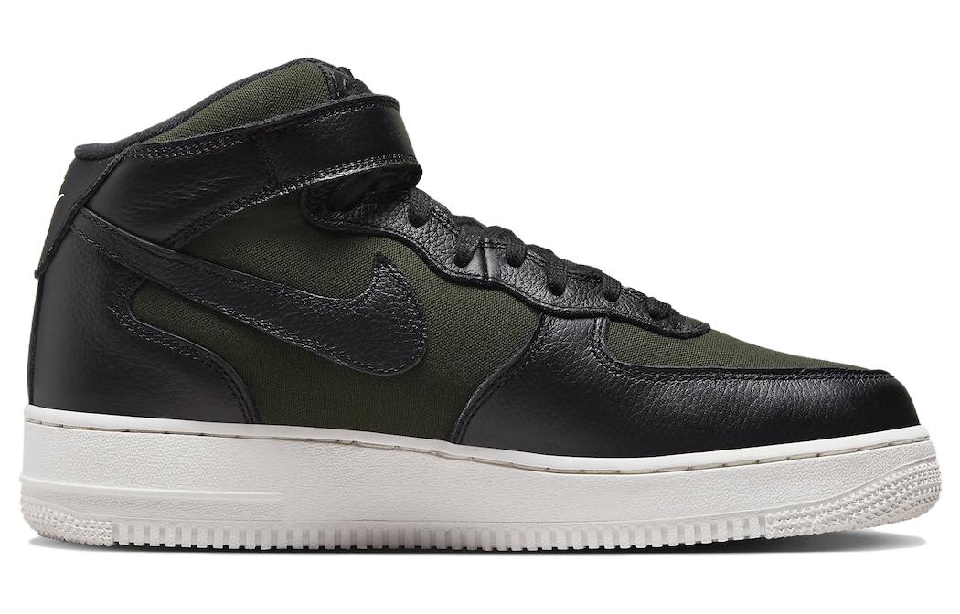 Nike Air Force 1 Mid 'Sequoia' FB2036-300