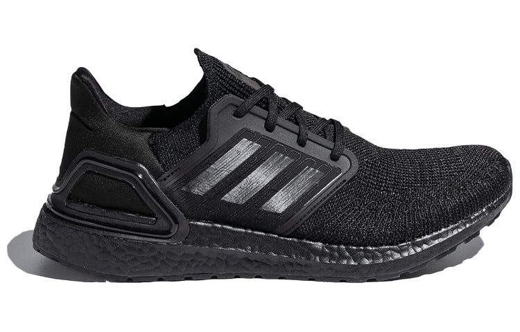 (WMNS) adidas Ultraboost 20 'Black' G55826