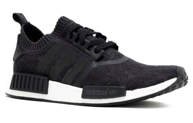 adidas NMD_R1 PK 'Winter Wool' BB0679