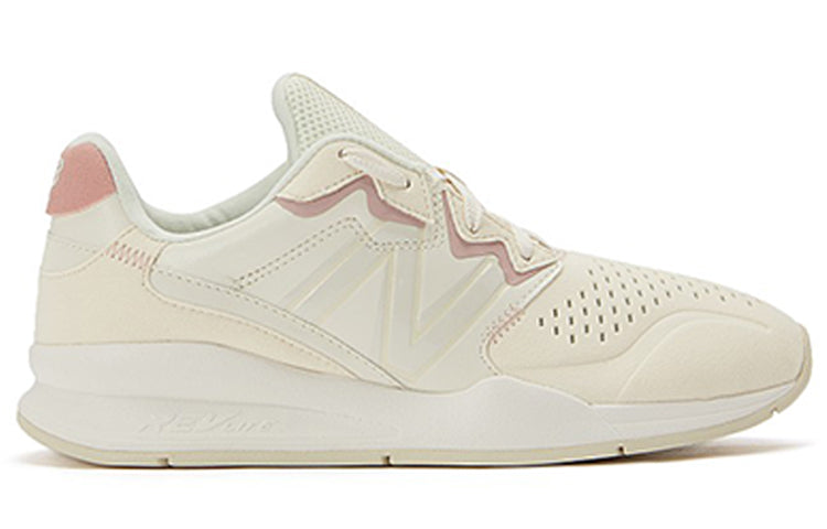 New Balance 1100 Series Retro Sports Creamy White MS1100SD