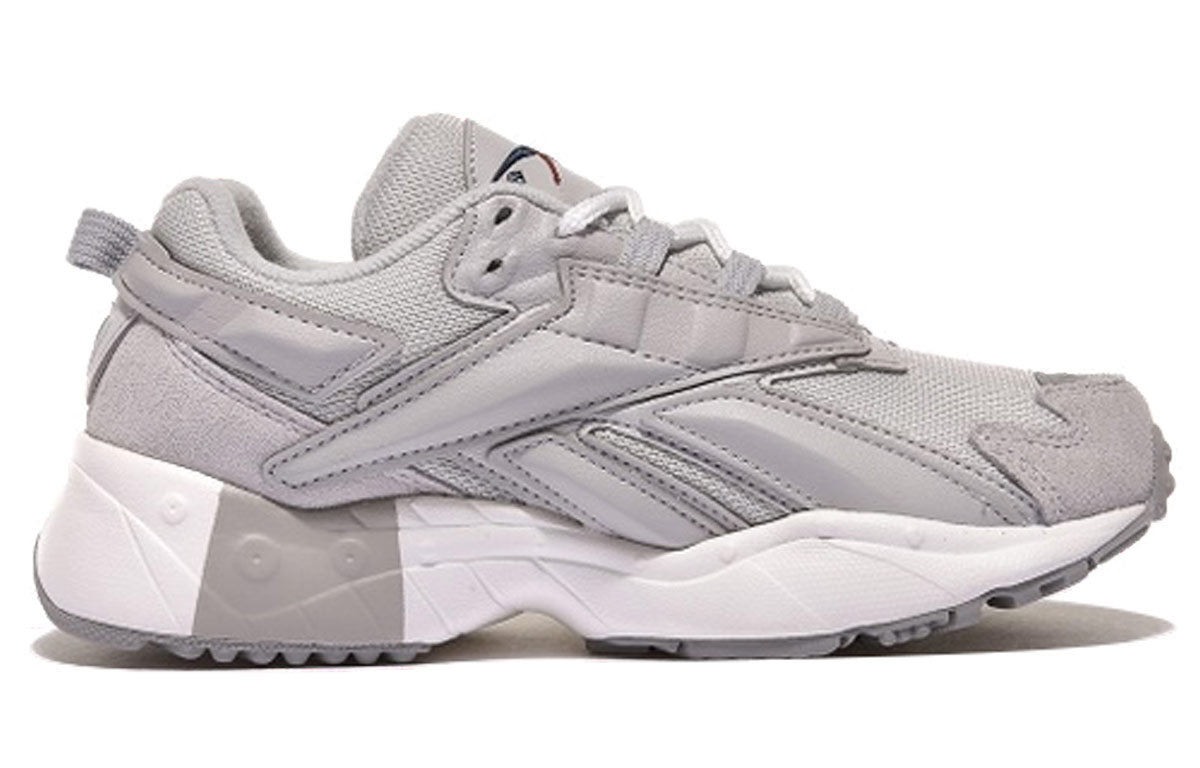 Reebok Unisex Interval 96 Running Shoes Grey FZ2215