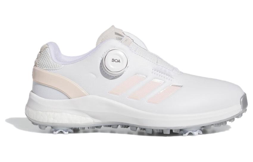 (WMNS) adidas Equipment BOA 24 BOOST 'White Wonder Quartz' IF3051