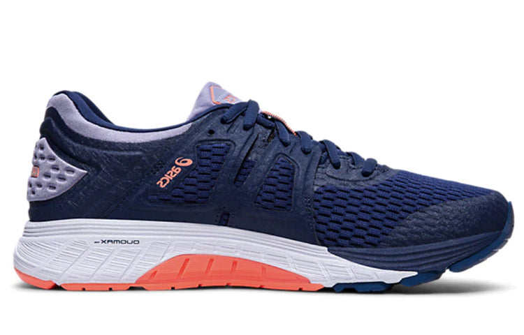 (WMNS) ASICS GT 4000 'Blue Expanse Coral' 1012A145-400