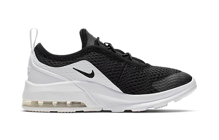 (PS) Nike Air Max Motion 2 PSE 'Black White' AQ2743-001