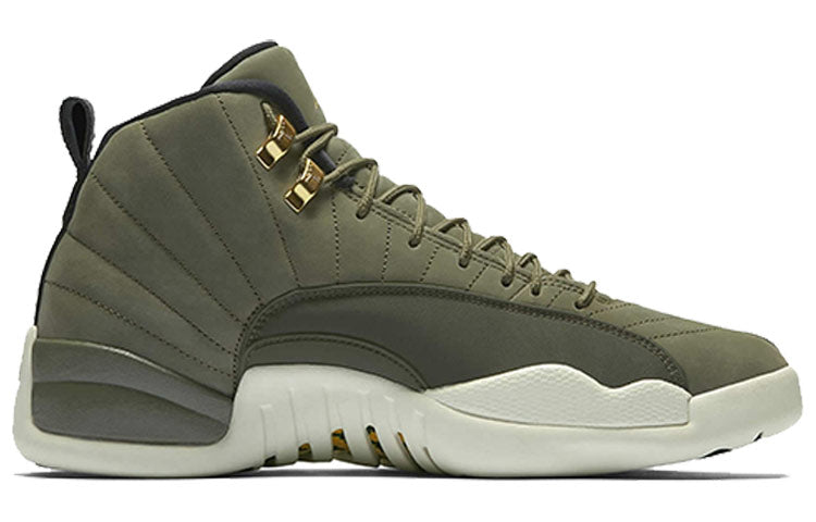 Air Jordan 12 Retro CP3 'Class of 2003' 130690-301