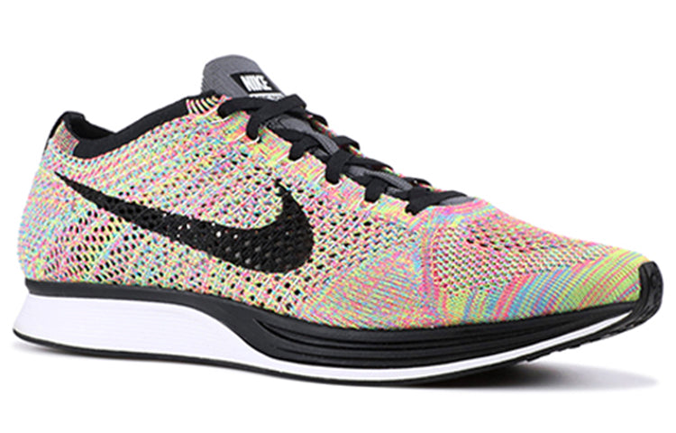 Nike Flyknit Racer 'Multicolor' 2013 526628-004