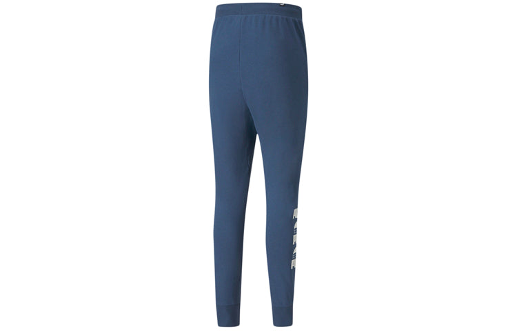 PUMA Rebel Sports Pants 'Blue' 582765-43
