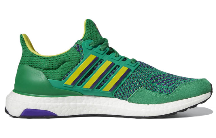 adidas Disney x UltraBoost 1.0 DNA 'The Mighty Ducks - District 5' GV8814