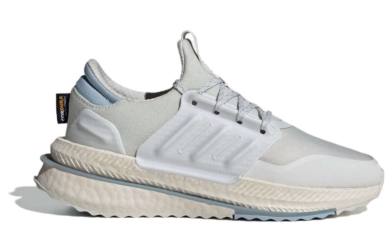 (WMNS) adidas X_PLRBOOST 'Grey White' ID0964