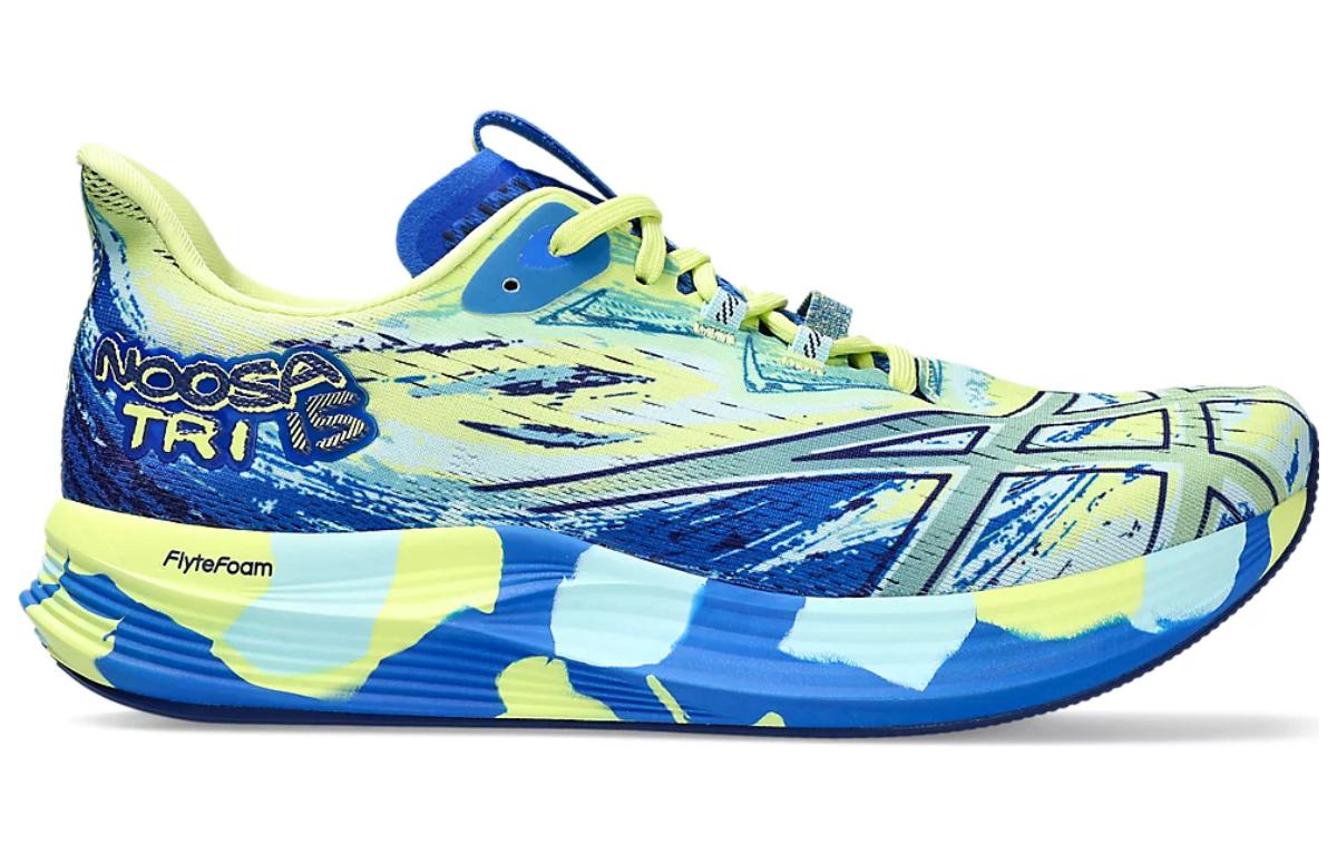 ASICS Noosa Tri 15 'Avant Garde - Illusion Blue' 1011B609-401