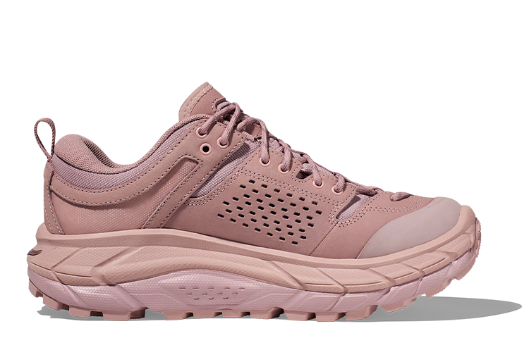 HOKA ONE ONE Tor Ultra Low GORE-TEX 'Pale Mauve' 1130310-PMV