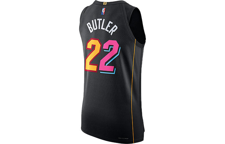 Nike x NBA Miami Heat Jerseys 'Jimmy Butler 22' DB3637-010