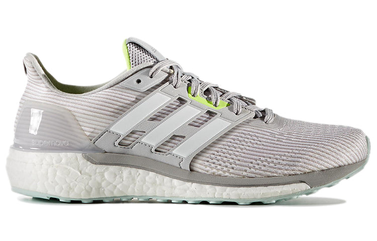 (WMNS) adidas Supernova 'Light Solid Grey' BA9937