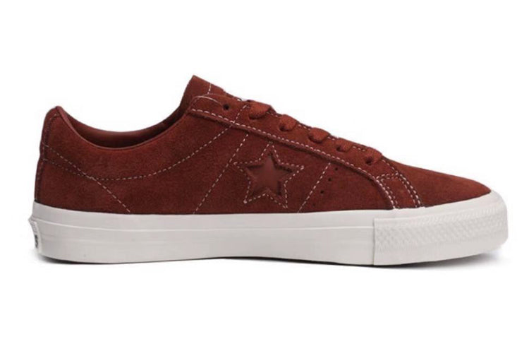 Converse One Star Pro Ox Red 165288C